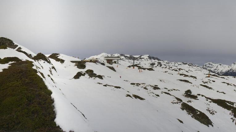 Webcam Baqueira Beret: Blanhiblar