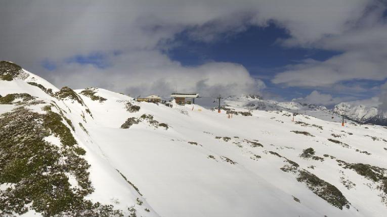 Webcam Baqueira Beret: Blanhiblar