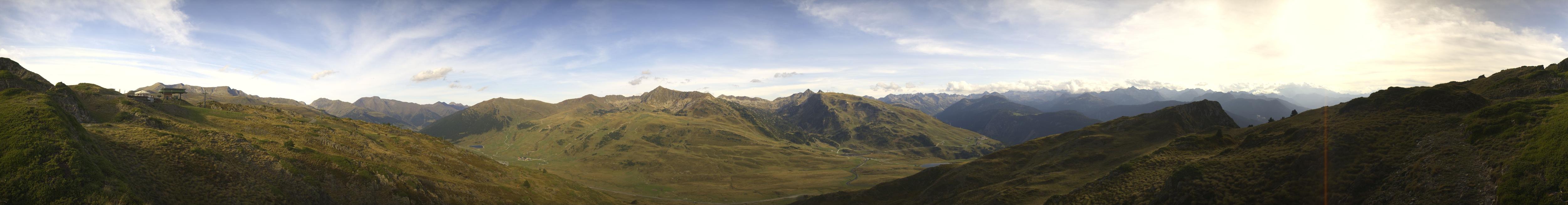 Webcam Baqueira Beret: Blanhiblar