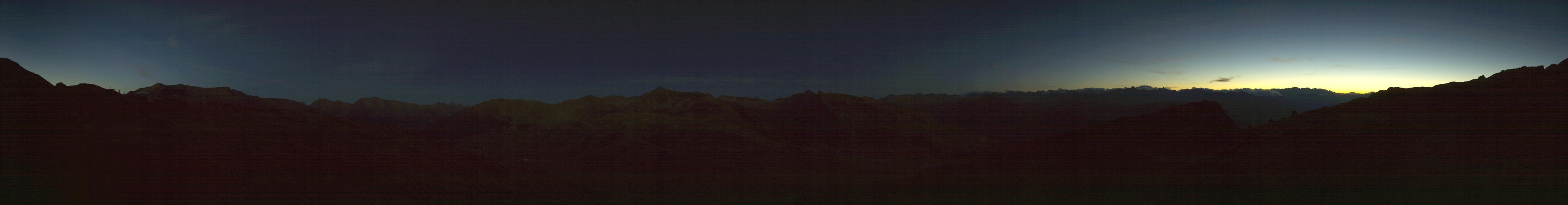 Webcam Baqueira Beret: Blanhiblar