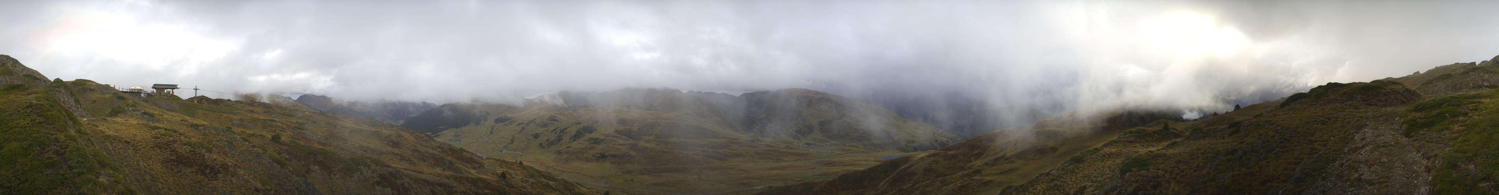 Webcam Baqueira Beret: Blanhiblar