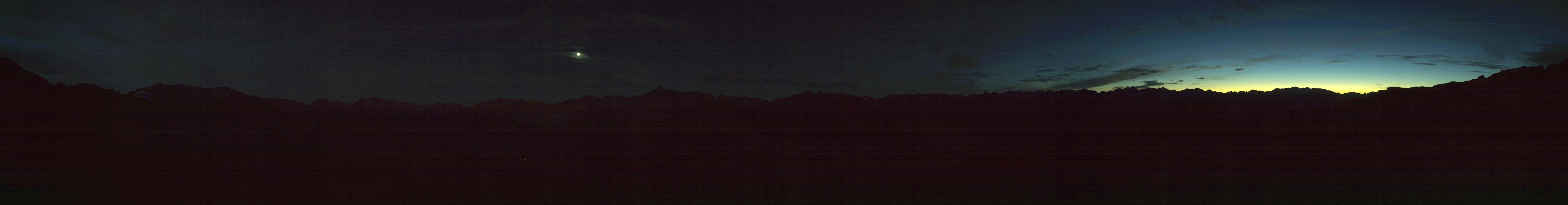 Webcam Baqueira Beret: Blanhiblar