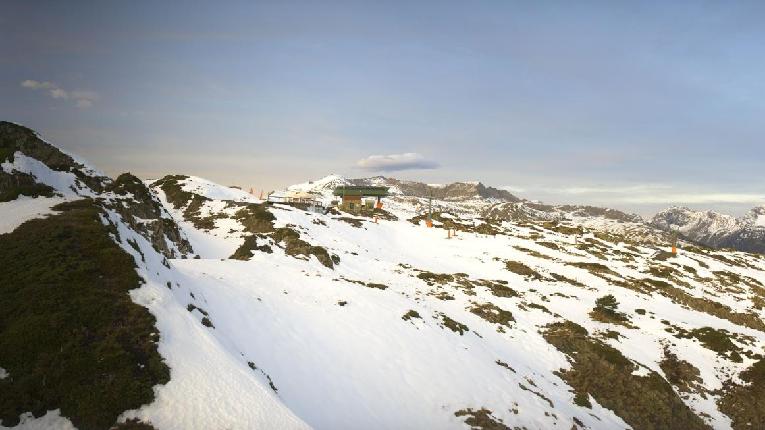 Webcam Baqueira Beret: Blanhiblar