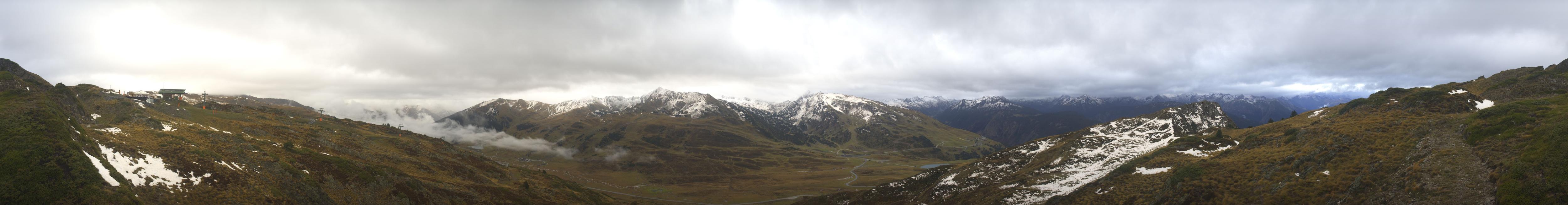 Webcam Baqueira Beret: Blanhiblar