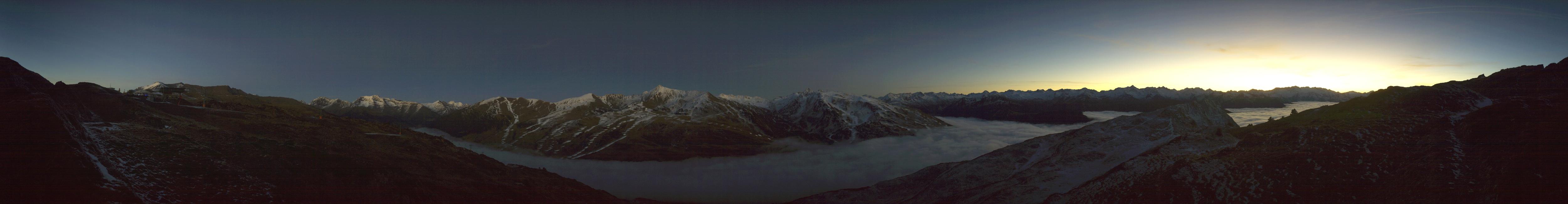 Webcam Baqueira Beret: Blanhiblar