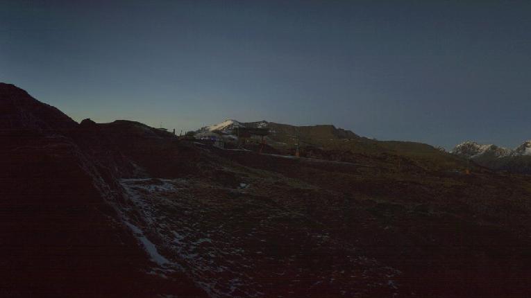 Webcam Baqueira Beret: Blanhiblar