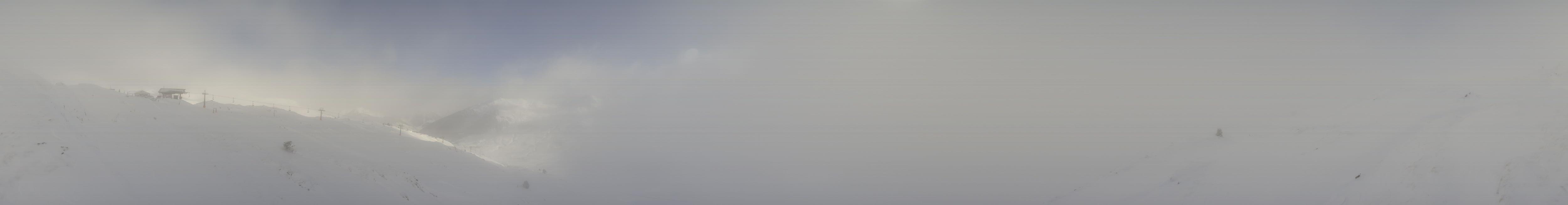 Webcam Baqueira Beret: Blanhiblar