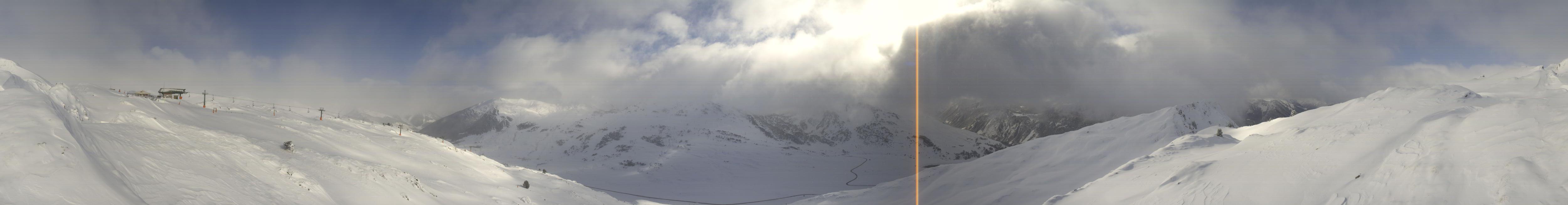 Webcam Baqueira Beret: Blanhiblar