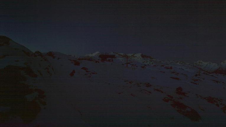 Webcam Baqueira Beret: Blanhiblar