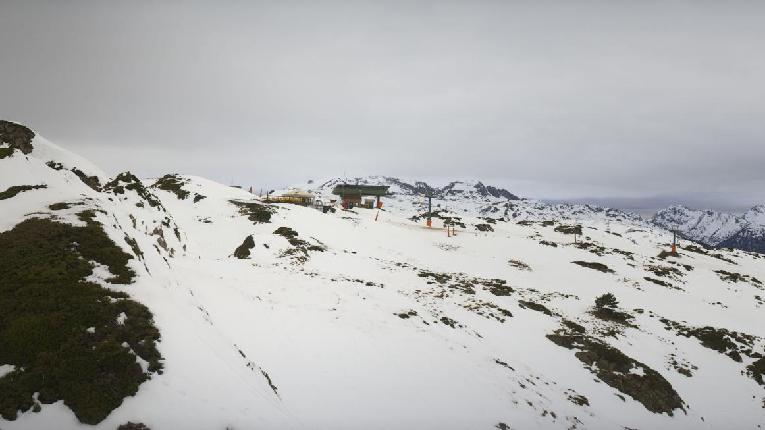 Webcam Baqueira Beret: Blanhiblar