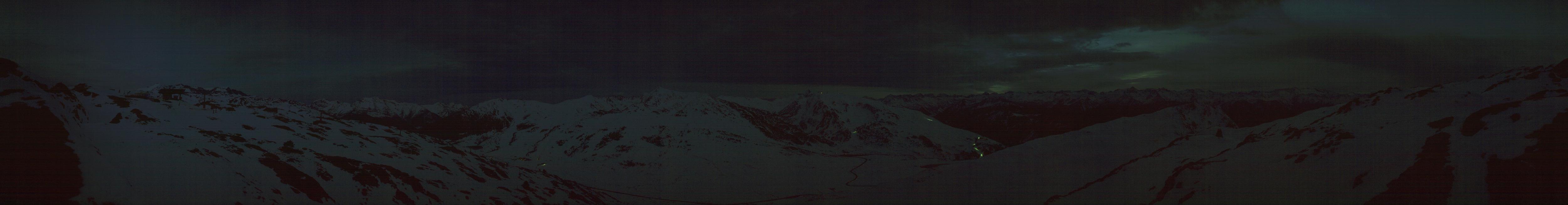 Webcam Baqueira Beret: Blanhiblar