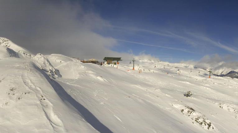 Webcam Baqueira Beret: Blanhiblar