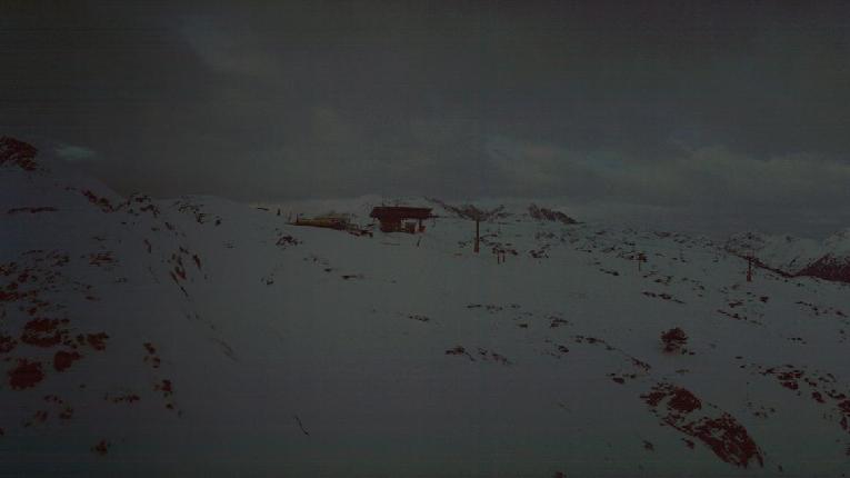 Webcam Baqueira Beret: Blanhiblar