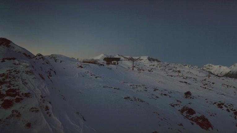 Webcam Baqueira Beret: Blanhiblar