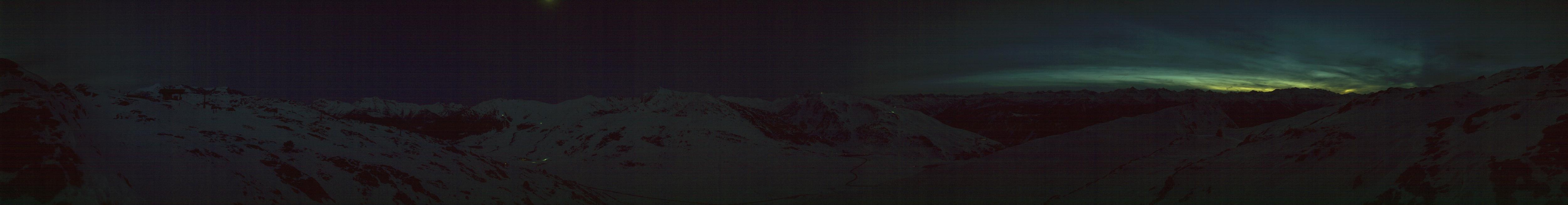 Webcam Baqueira Beret: Blanhiblar