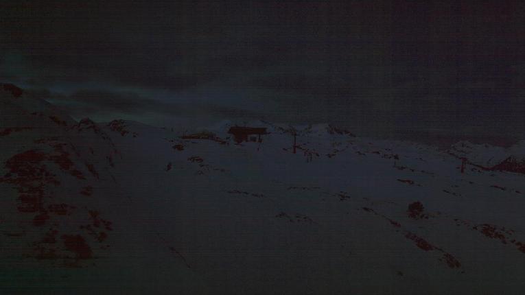 Webcam Baqueira Beret: Blanhiblar