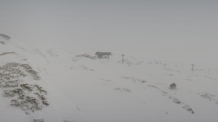 Webcam Baqueira Beret: Blanhiblar