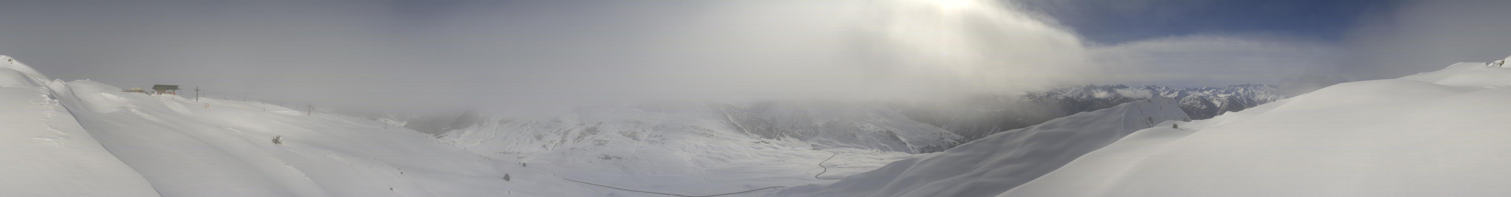 Webcam Baqueira Beret: Blanhiblar
