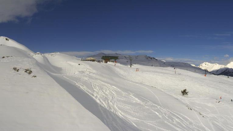 Webcam Baqueira Beret: Blanhiblar