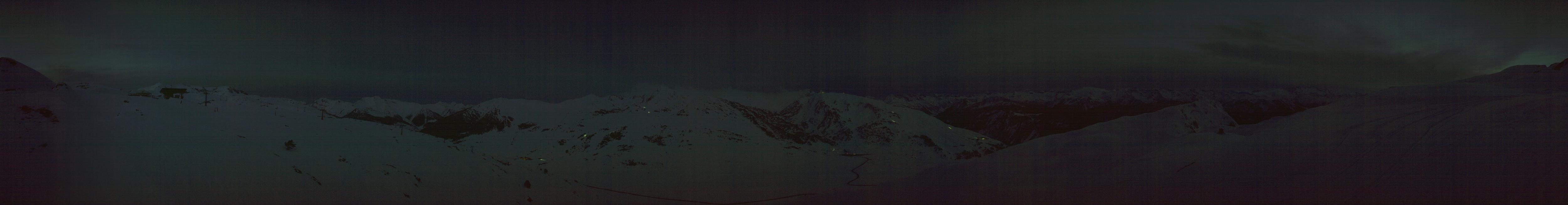 Webcam Baqueira Beret: Blanhiblar