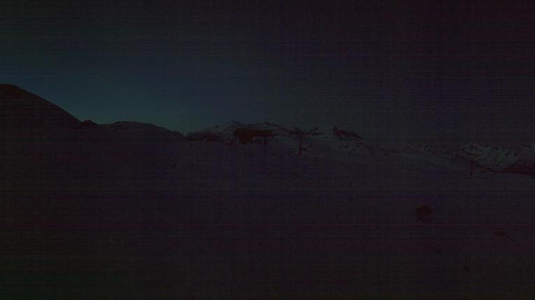 Webcam Baqueira Beret: Blanhiblar