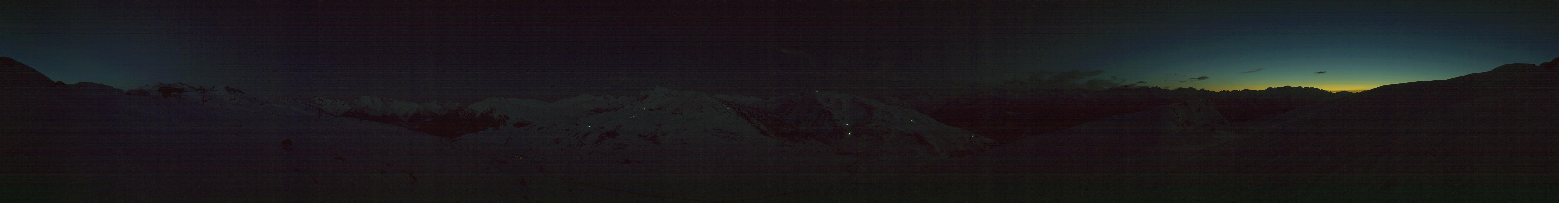 Webcam Baqueira Beret: Blanhiblar