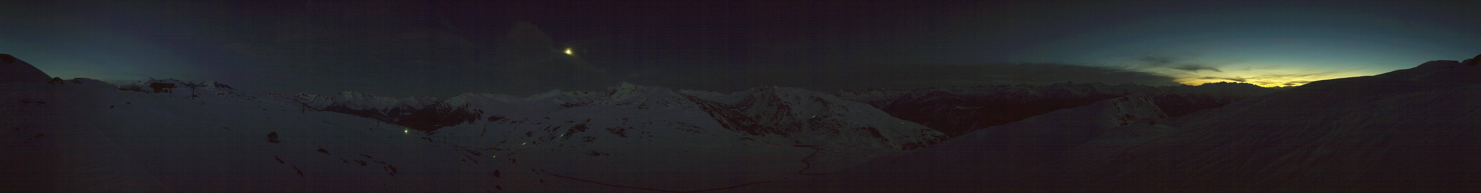 Webcam Baqueira Beret: Blanhiblar