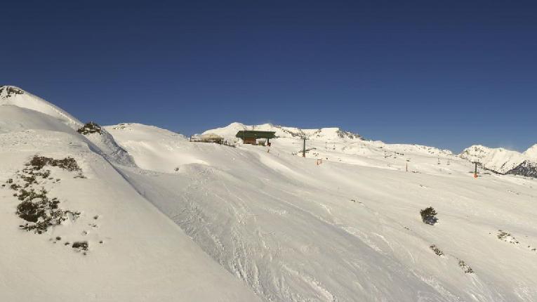 Webcam Baqueira Beret: Blanhiblar
