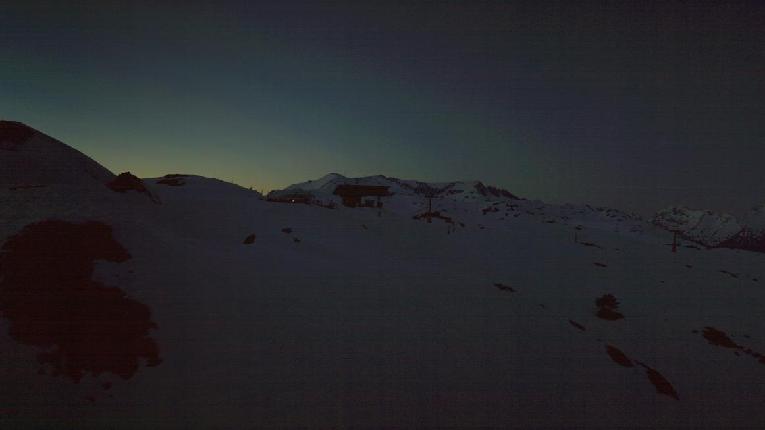 Webcam Baqueira Beret: Blanhiblar