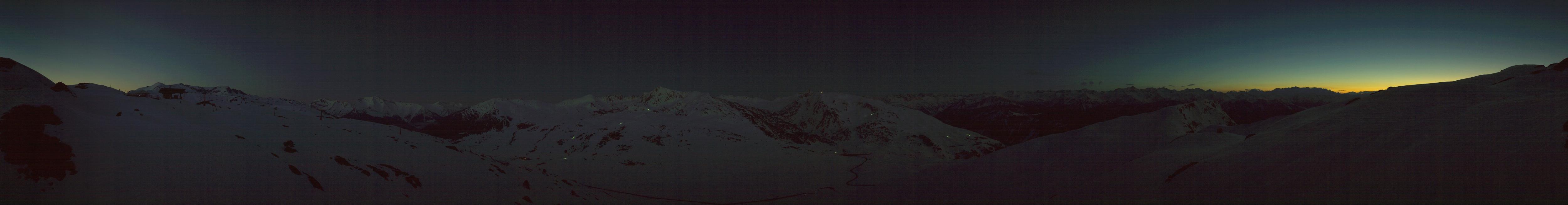Webcam Baqueira Beret: Blanhiblar