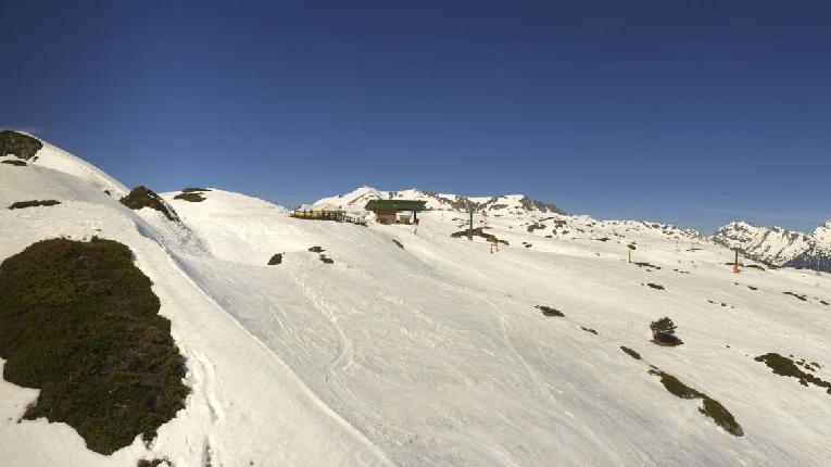Webcam Baqueira Beret: Blanhiblar