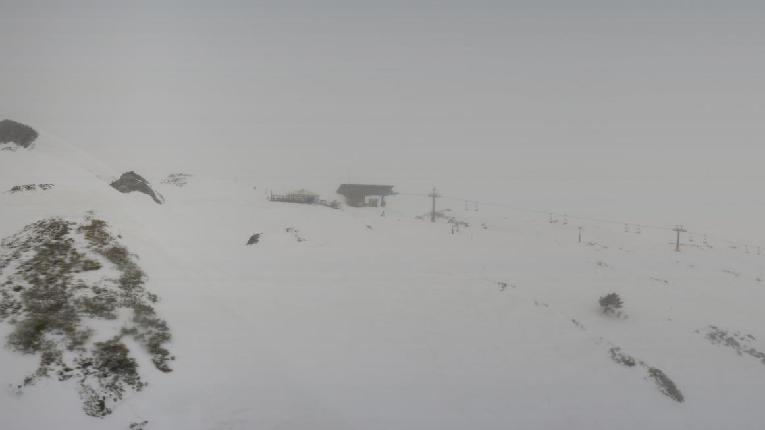 Webcam Baqueira Beret: Blanhiblar