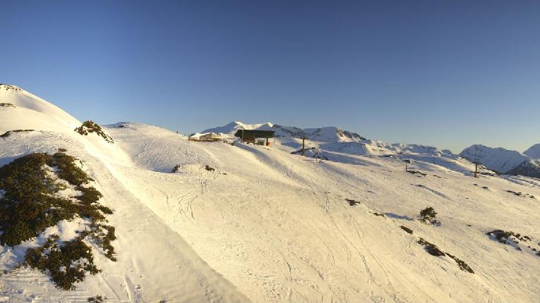Webcam Baqueira Beret: Blanhiblar