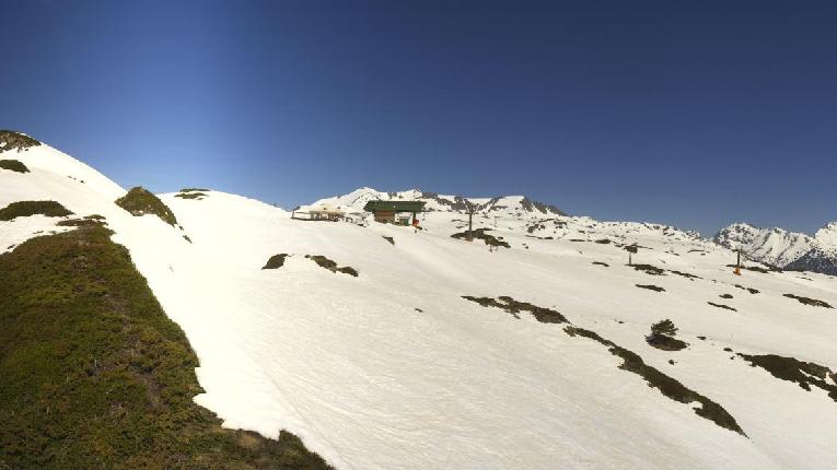 Webcam Baqueira Beret: Blanhiblar