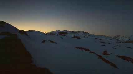 Baqueira Beret: Blanhiblar ( Baqueira.es)