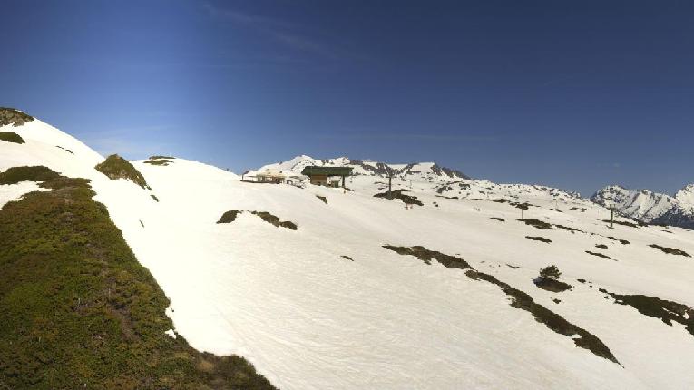 Webcam Baqueira Beret: Blanhiblar