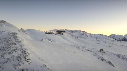 Baqueira Beret: Blanhiblar ( Baqueira.es)
