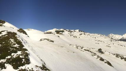 Baqueira Beret: Blanhiblar ( Baqueira.es)