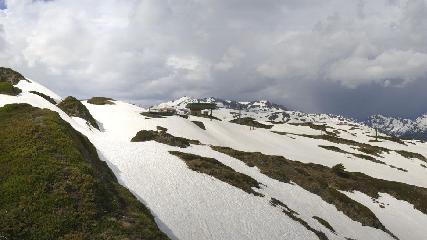 Baqueira Beret webcam