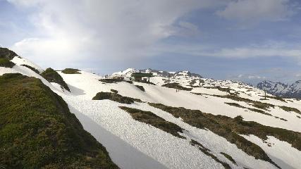 Baqueira Beret webcam