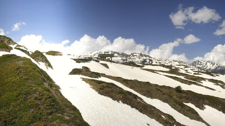 Webcam Baqueira Beret: Blanhiblar