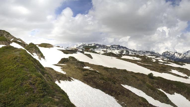 Webcam Baqueira Beret: Blanhiblar
