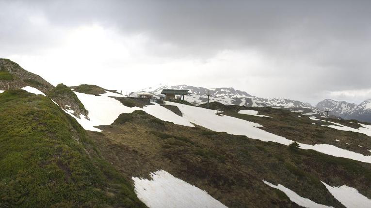 Webcam Baqueira Beret: Blanhiblar