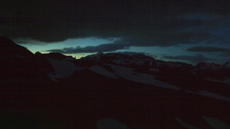 Webcam Baqueira Beret: Blanhiblar