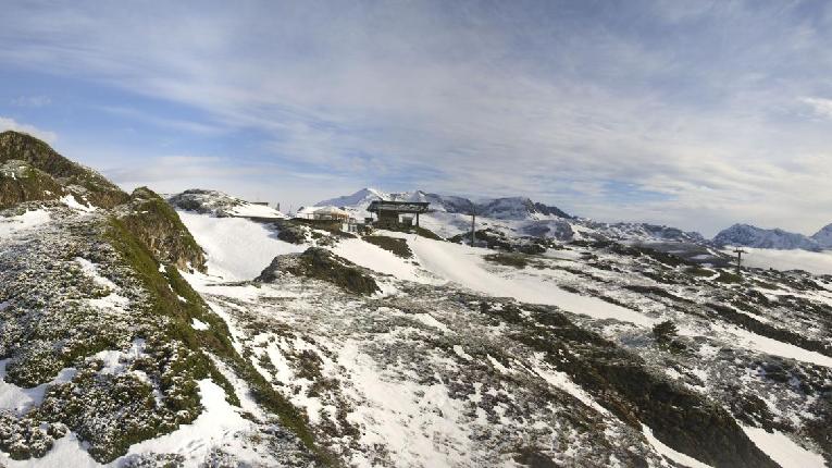 Webcam Baqueira Beret: Blanhiblar