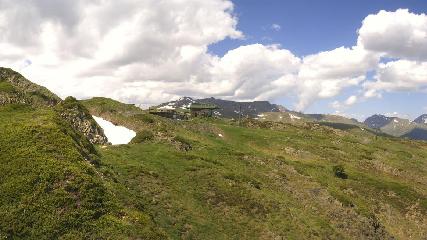 Baqueira Beret: Blanhiblar ( Baqueira.es)