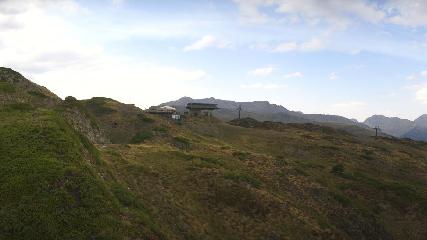 Baqueira Beret: Blanhiblar ( Baqueira.es)
