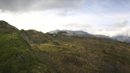 Baqueira Beret: Blanhiblar ( Baqueira.es)