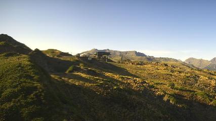 Baqueira Beret: Blanhiblar ( Baqueira.es)