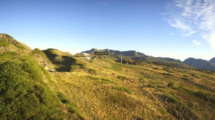 Baqueira Beret: Blanhiblar ( Baqueira.es)